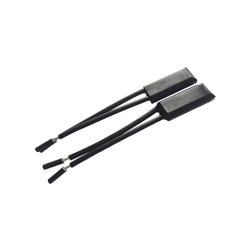 Perlindungan termal motor bimetal 7am