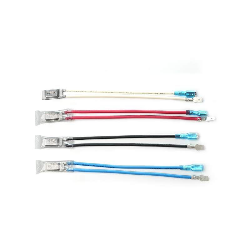 17:00 + PTC Tipe Thermal Protector