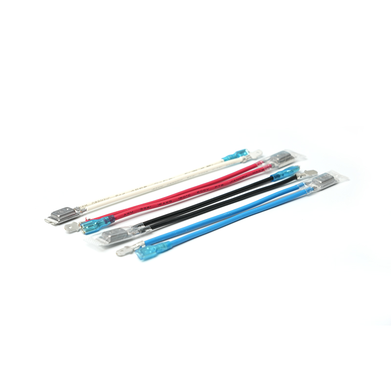 17:00 + PTC Tipe Thermal Protector