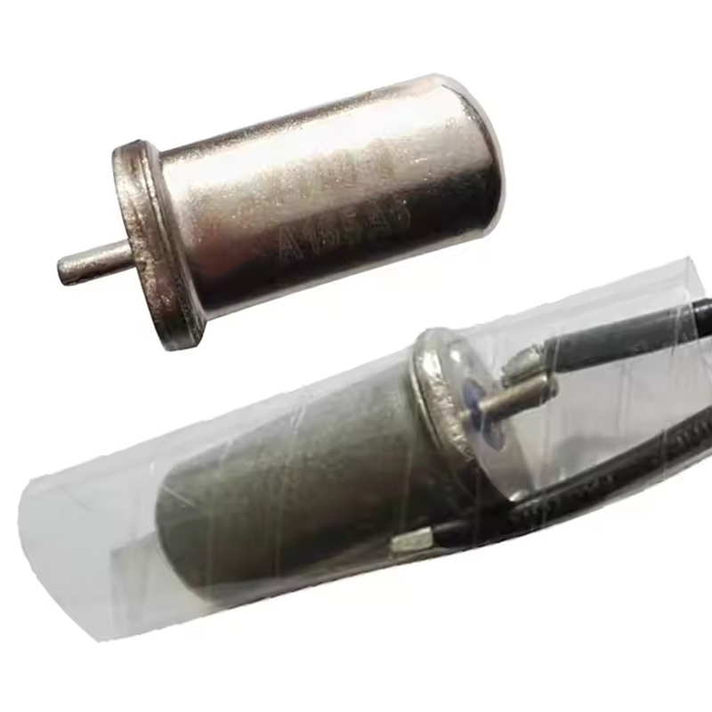 250V sakelar termostat termostat bimetal yang biasanya ditutup